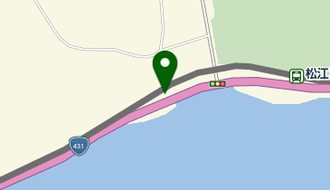 保科自動車整備工場の地図画像