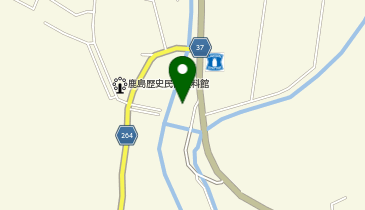 有限会社田村モータースの地図画像