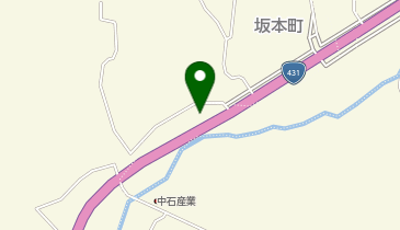 株式会社和田オートの地図画像