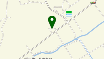 和田機工の地図画像