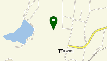 正林寺の地図画像