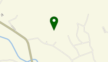 洞泉寺の地図画像