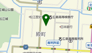 いしむら塗物工房の地図画像