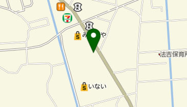 フォト・スタジオあすかの地図画像