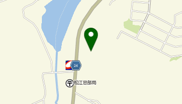 社会福祉法人さくらの家の地図画像