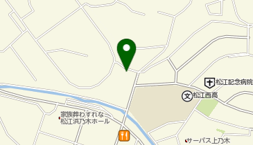 社会福祉法人さくらの家グループホームすみれの地図画像