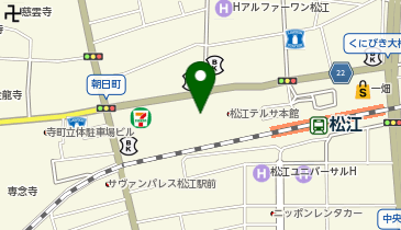 株式会社アイ・オー・プロセスの地図画像