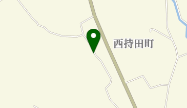 持田神社社務所の地図画像