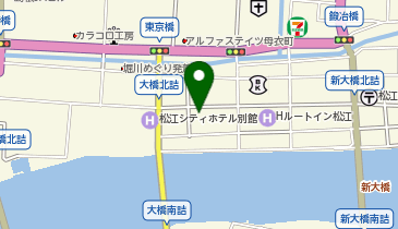 アマポーラの地図画像