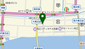 シルクロードの地図画像