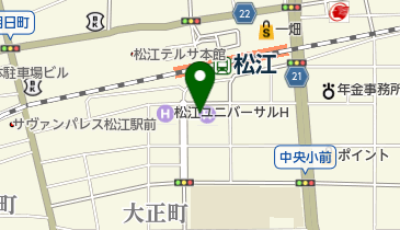 卑弥呼の地図画像