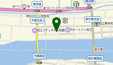 ふぁじいの地図画像