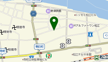 マリッツの地図画像