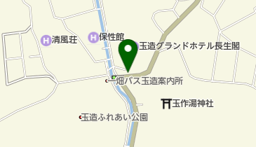 LoveLoveの地図画像