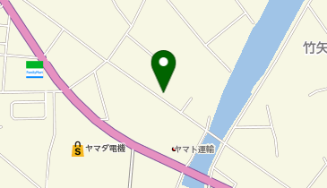 山陰サニット有限会社の地図画像