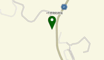 ふたば衛生社の地図画像