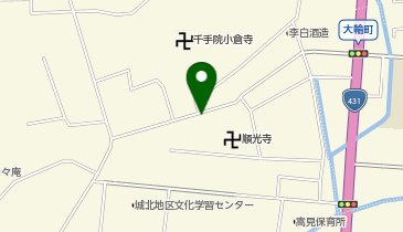 有限会社山陰総合管理の地図画像