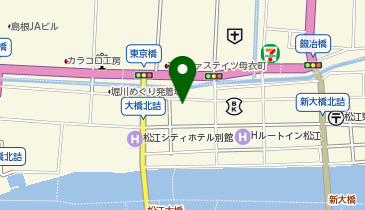 有限会社小竹原米穀店の地図画像