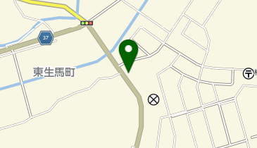 須田石材店の地図画像