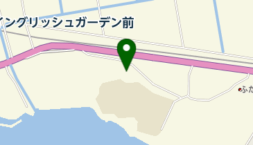 有限会社協和測量設計社の地図画像