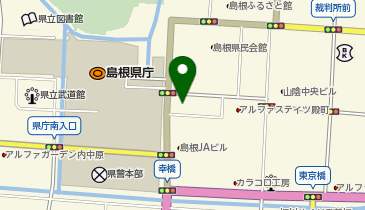 株式会社ケイズの地図画像