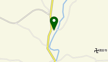 有限会社永田造園の地図画像