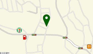 竹内タイルの地図画像