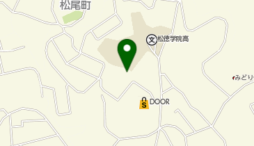 きむら大判焼・たこ焼きの地図画像