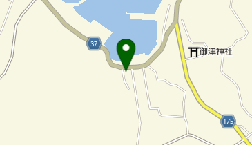 小下釣具店の地図画像