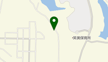 有限会社川島土木の地図画像
