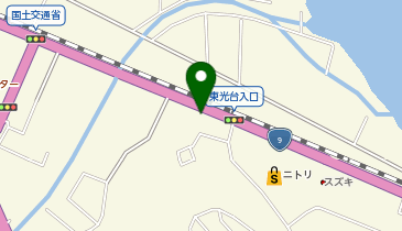 株式会社中島商会山陰支店の地図画像