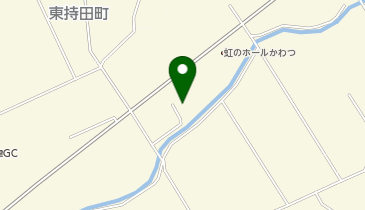 陶風舎の地図画像