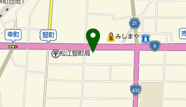 小林医院の地図画像