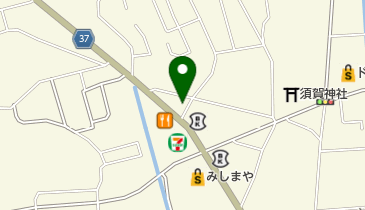 ローソン 松江春日店 ローソン 周辺のヘア 美容 ネイル Navitime