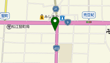 makesの地図画像