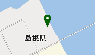 松江エヌエル工業株式会社の地図画像