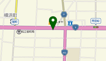 ペットハウスのんの地図画像