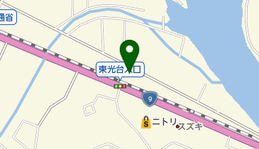 ヒロエマリンの地図画像