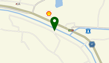 有限会社境港三栄マリン松江店の地図画像