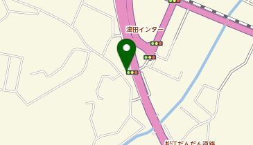 N・S・Aの地図画像