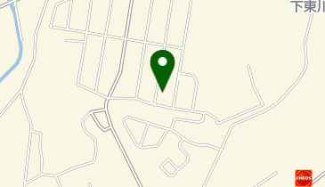 西日本自動車共済伊東代理所の地図画像