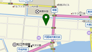 有限会社エフ・アイ・エムの地図画像