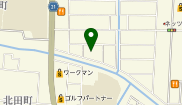 山陰ケーブルビジョン株式会社の地図画像