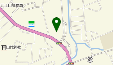 クレランスの地図画像