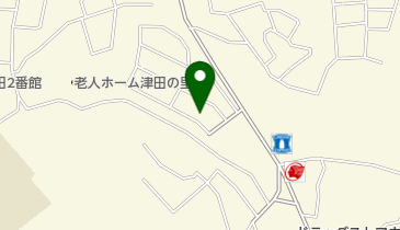 すみれ調剤薬局の地図画像