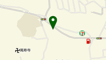 シェ・ブラン 城北店の地図画像