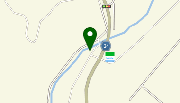 渡部鉄工の地図画像