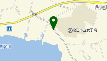 カットハウスアール・ワン(R・one)の地図画像