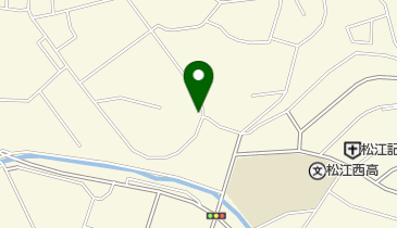 京ヘヤーの地図画像