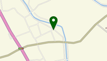 桑原理容館の地図画像